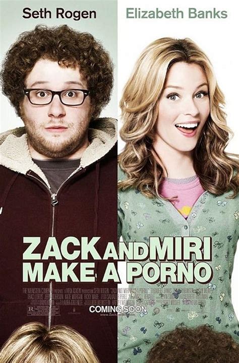 zack and miri imdb